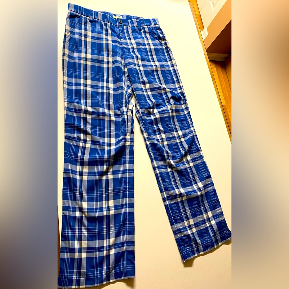 Men’s Izod PerformX Golf Pants